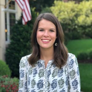 Meet your Posher, Samantha